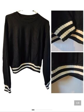 Michael Lauren Varsity sweatshirt